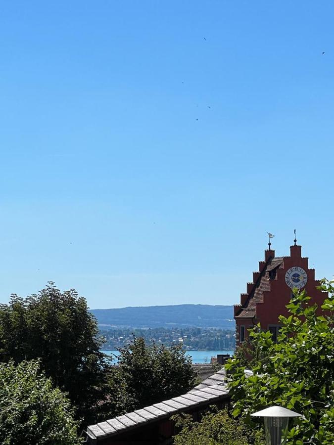 Meersburg Zum Seeblick Dış mekan fotoğraf